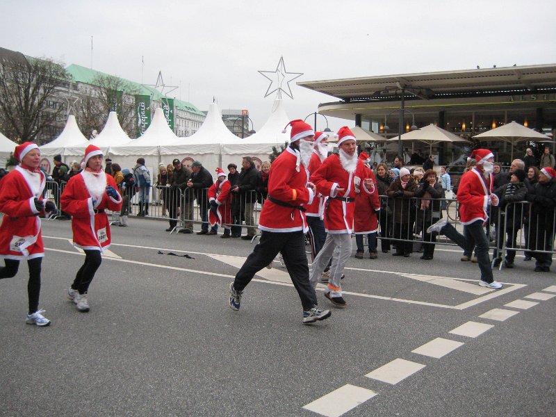 Weihnachtsmannlauf 118